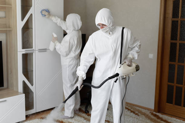 24/7 Emergency Biohazard experts in Campbell, NE